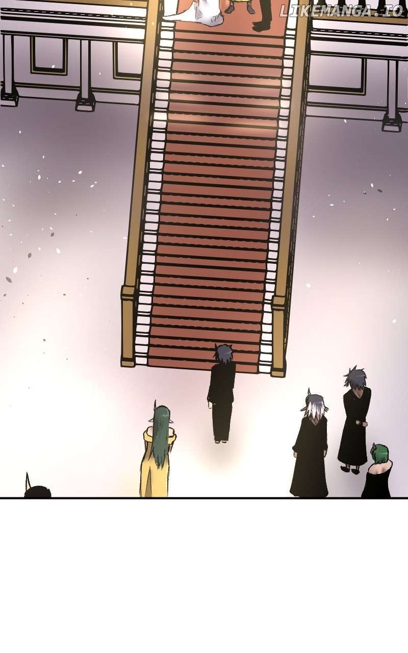 Depressed Hero Chapter 61 - page 2