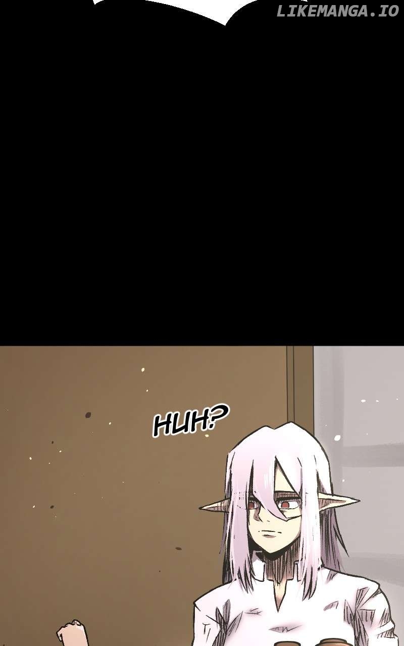 Depressed Hero Chapter 61 - page 20