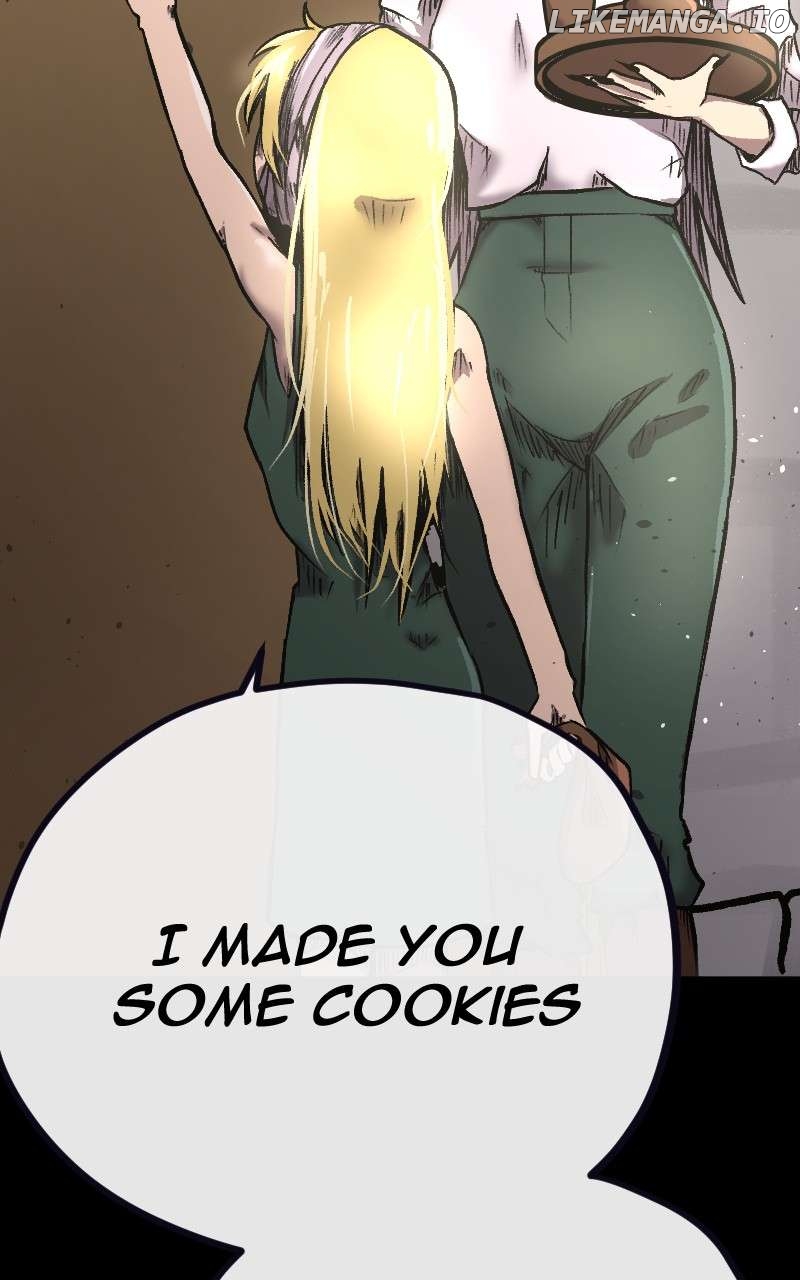 Depressed Hero Chapter 61 - page 21