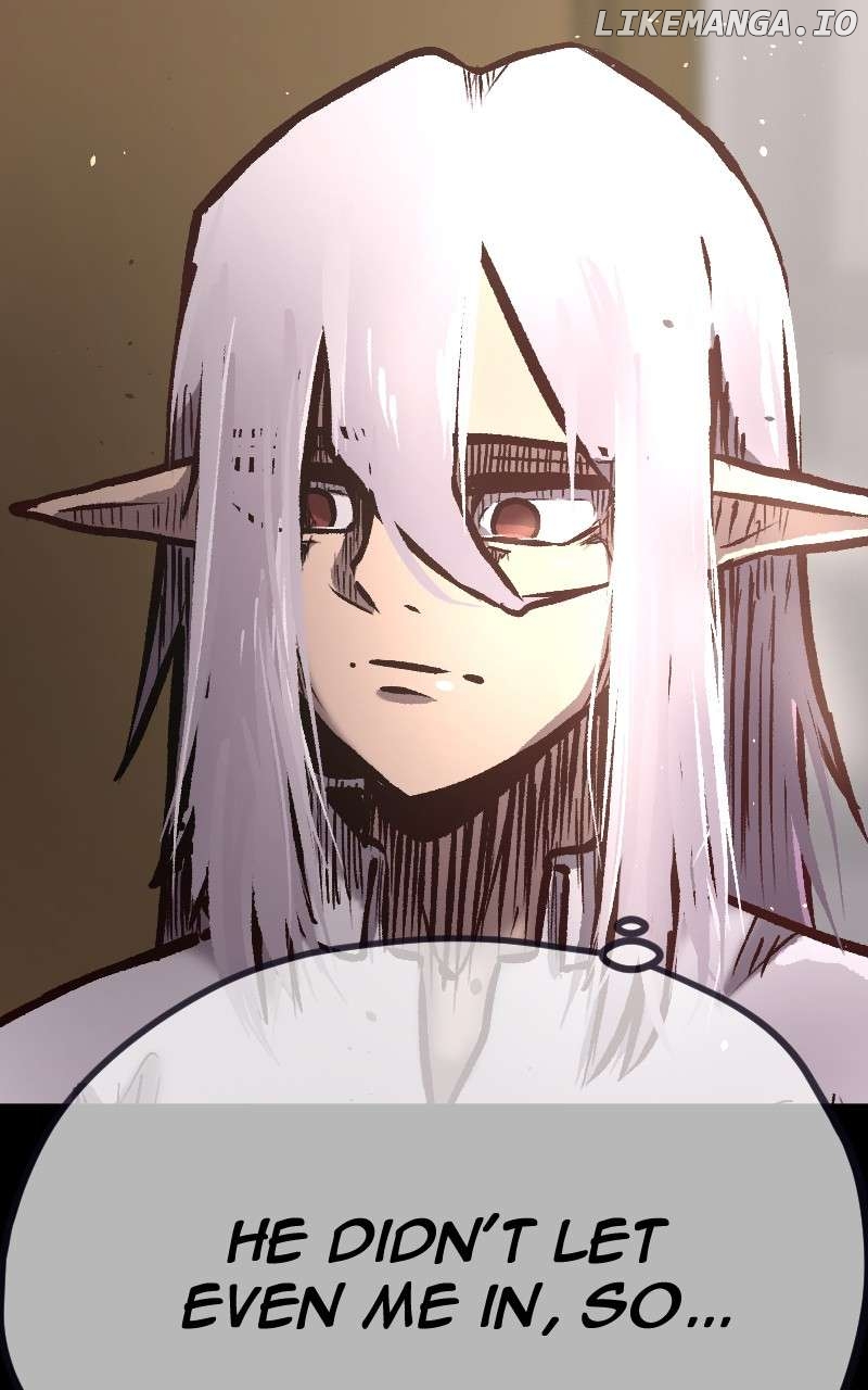 Depressed Hero Chapter 61 - page 23