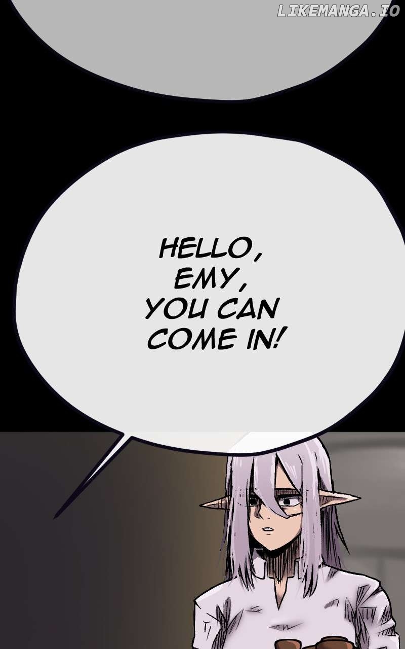Depressed Hero Chapter 61 - page 24