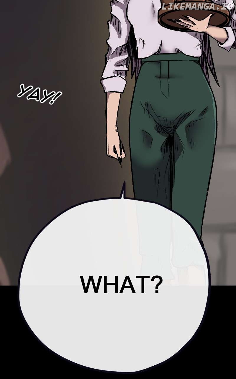Depressed Hero Chapter 61 - page 25