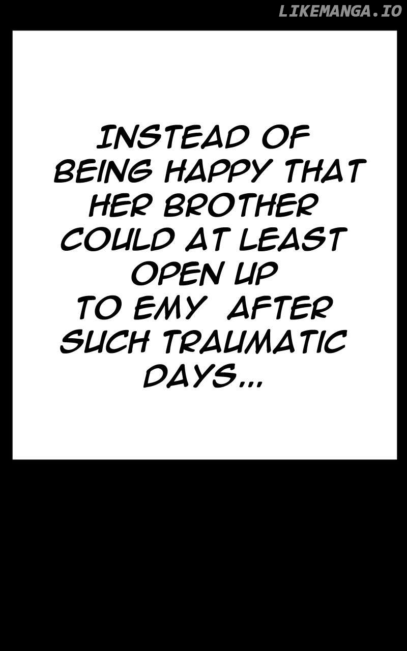 Depressed Hero Chapter 61 - page 28