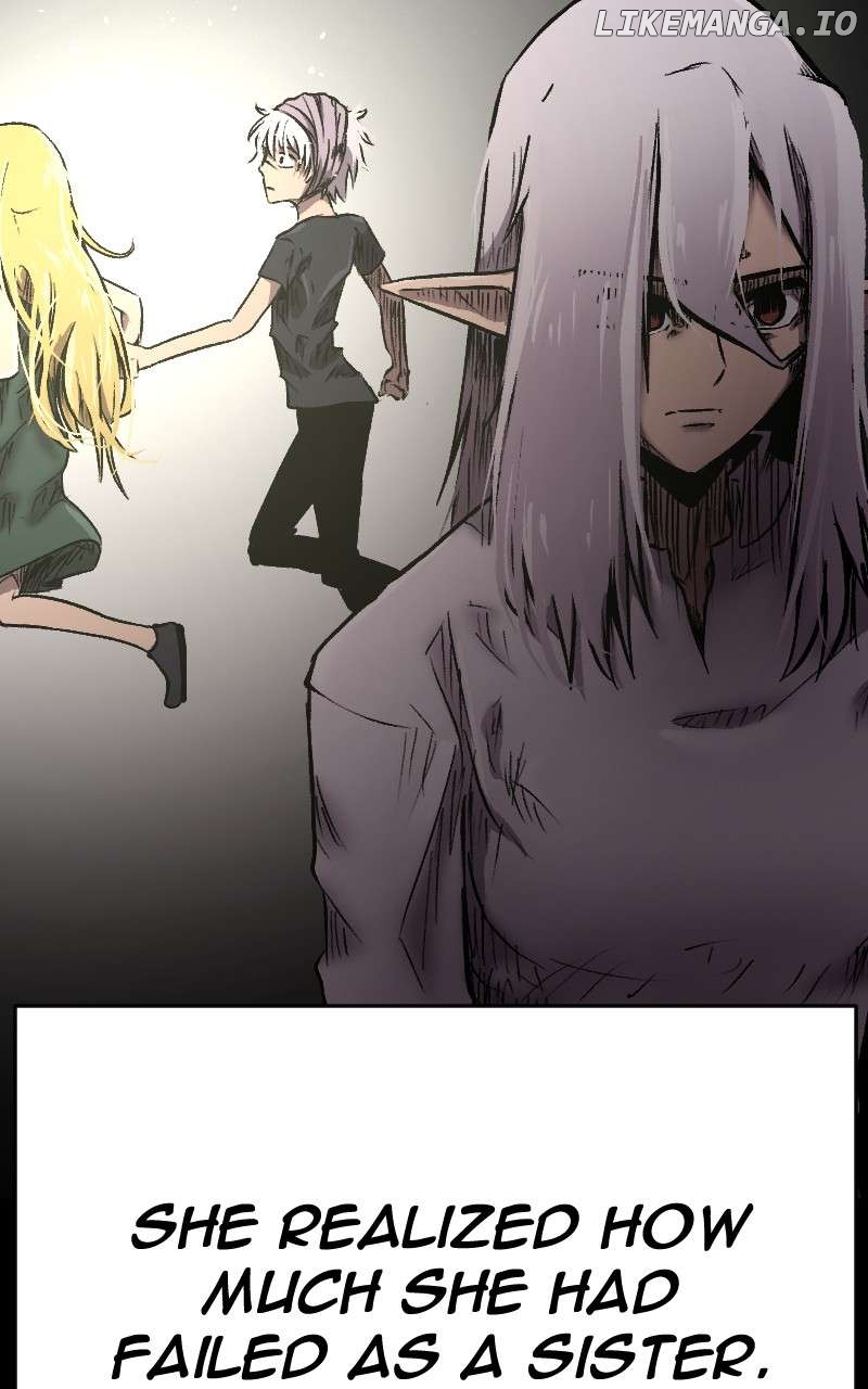 Depressed Hero Chapter 61 - page 32