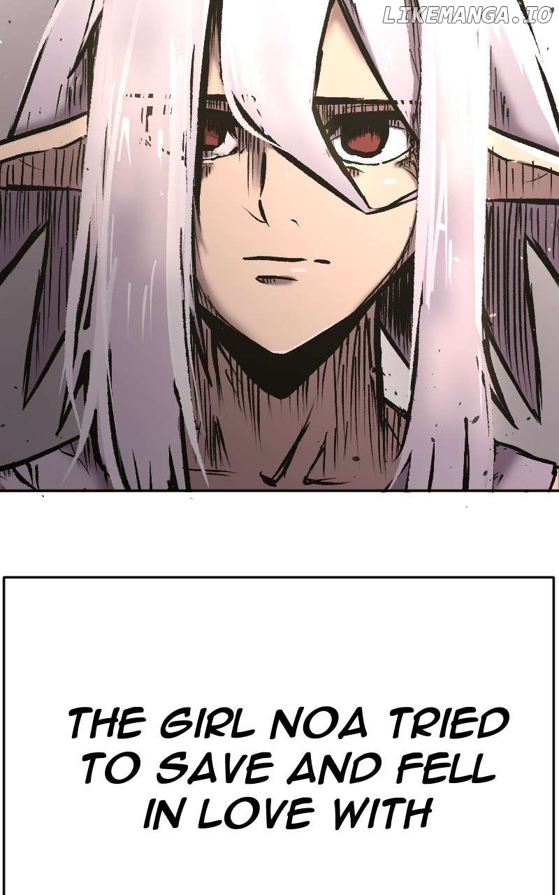 Depressed Hero Chapter 61 - page 35