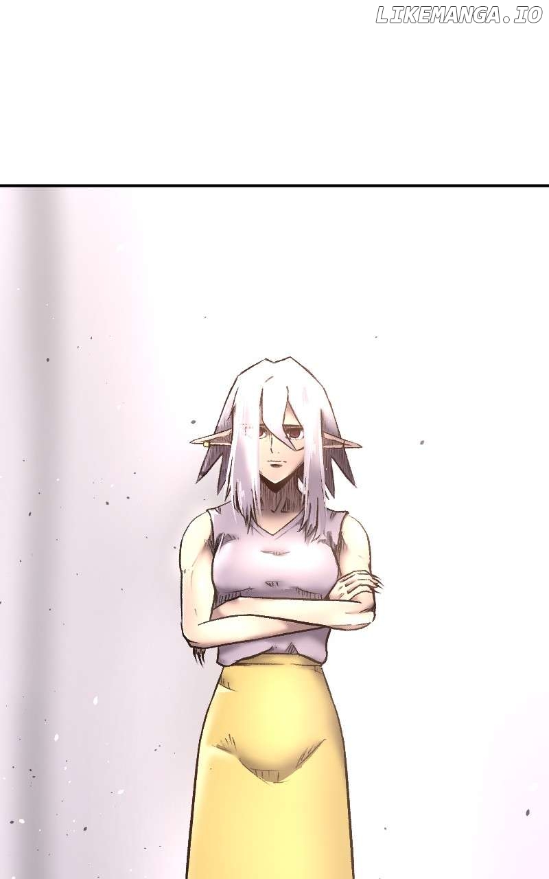 Depressed Hero Chapter 61 - page 9