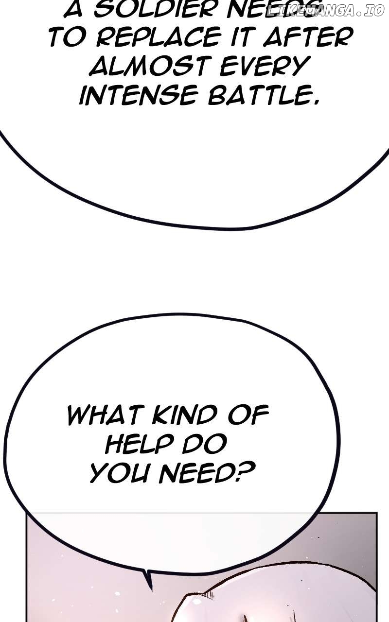 Depressed Hero Chapter 62 - page 18