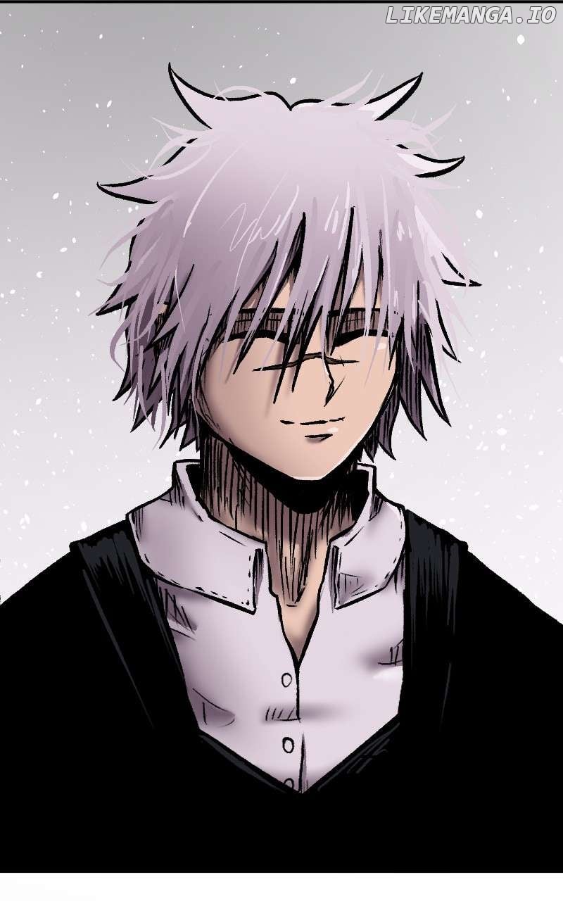 Depressed Hero Chapter 62 - page 5