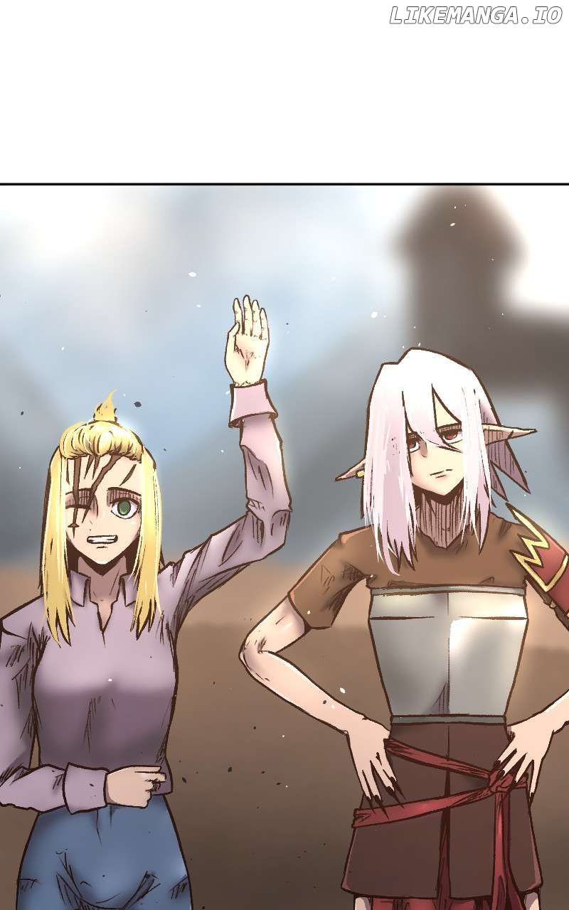Depressed Hero Chapter 63 - page 13