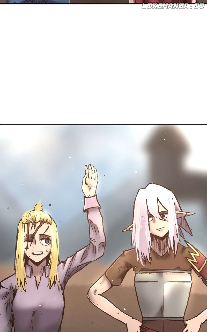 Depressed Hero Chapter 63 - page 14