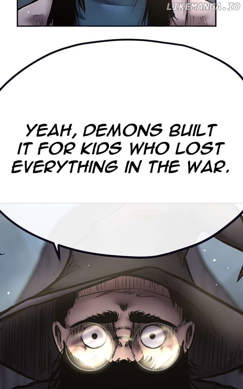 Depressed Hero Chapter 63 - page 20