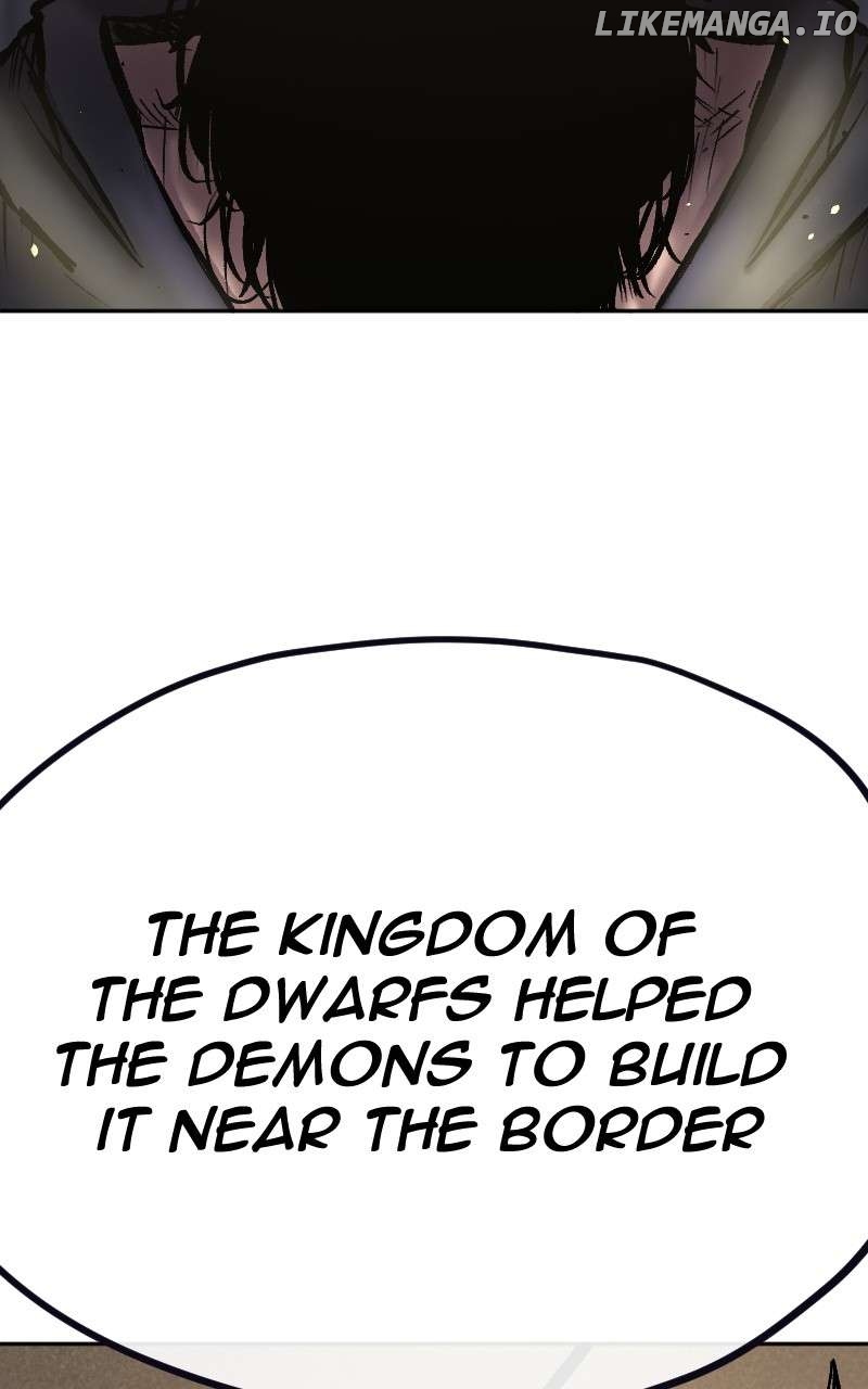 Depressed Hero Chapter 63 - page 21