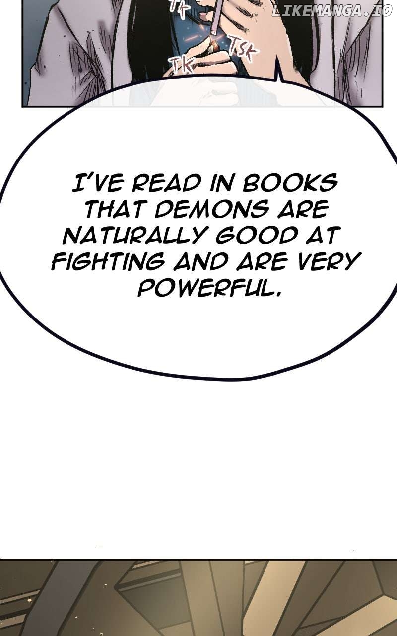 Depressed Hero Chapter 63 - page 24