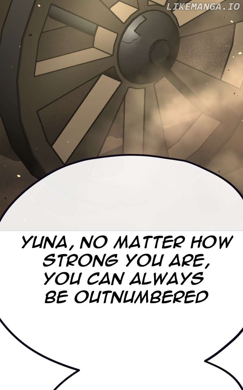 Depressed Hero Chapter 63 - page 25