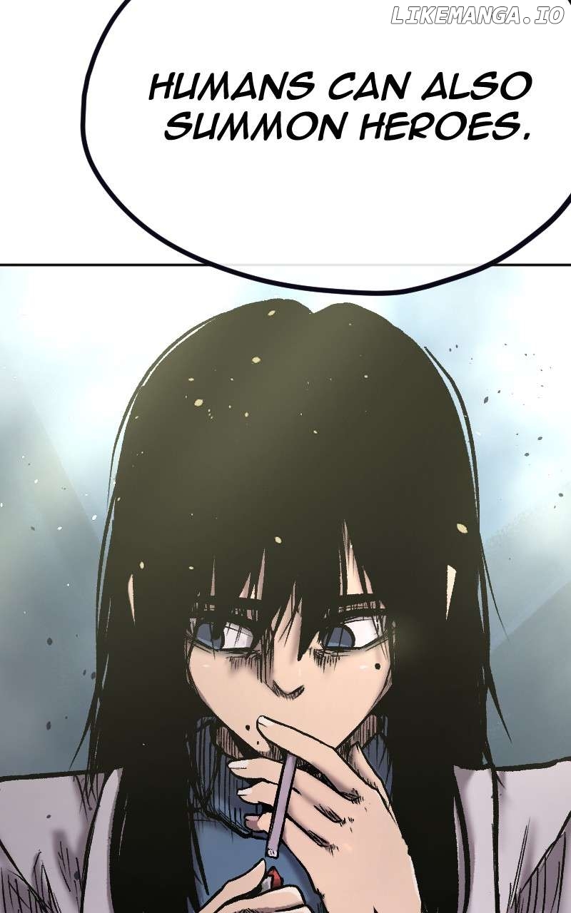 Depressed Hero Chapter 63 - page 26