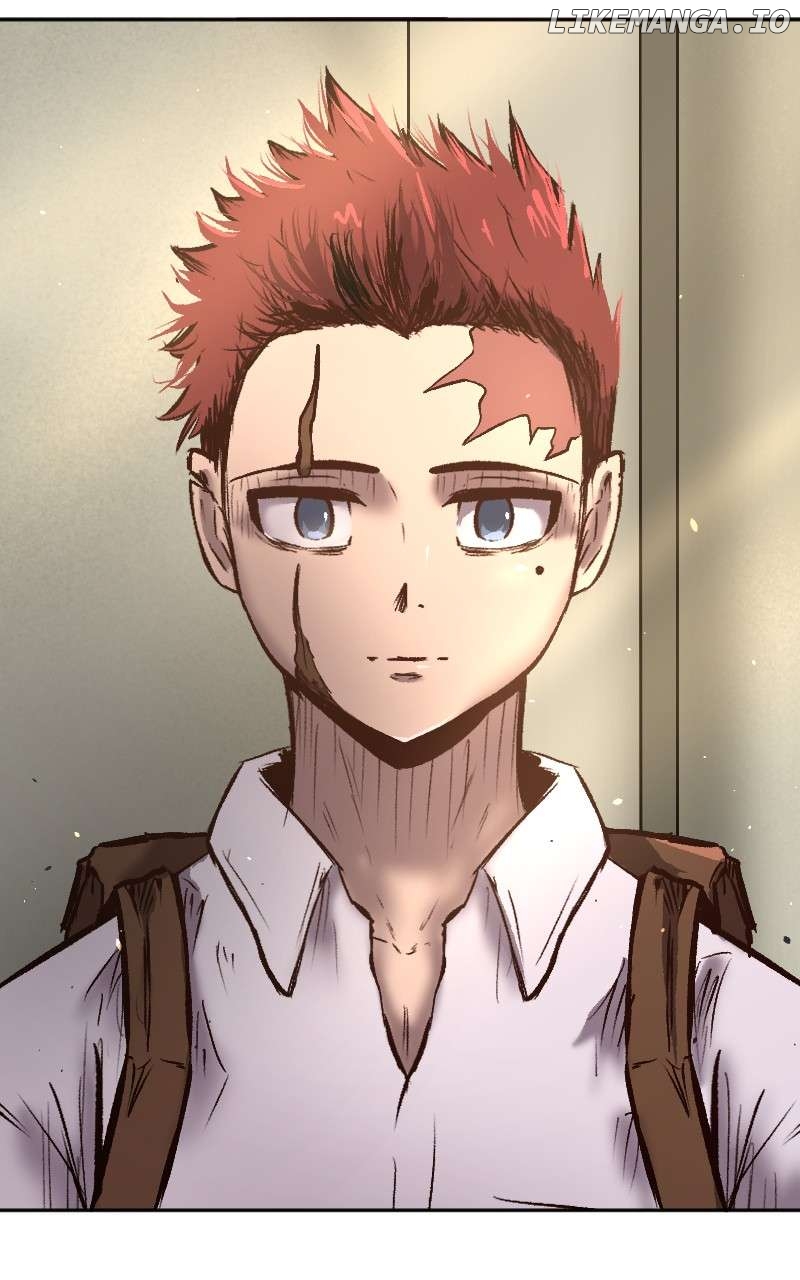 Depressed Hero Chapter 63 - page 3