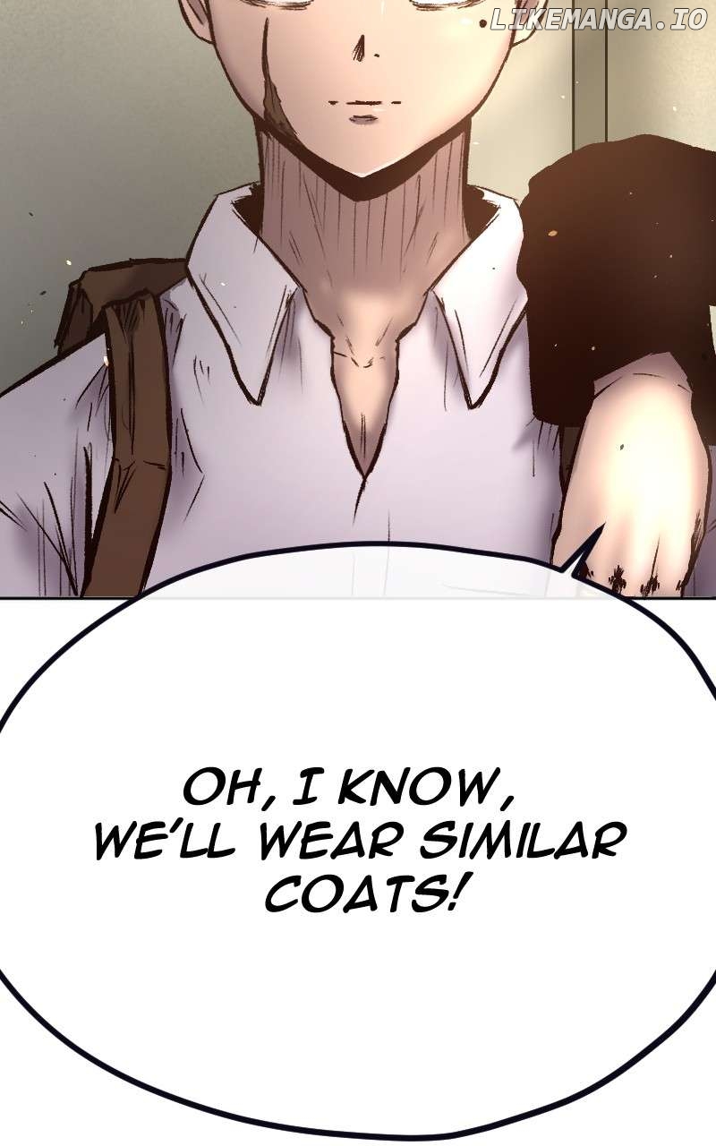 Depressed Hero Chapter 63 - page 5