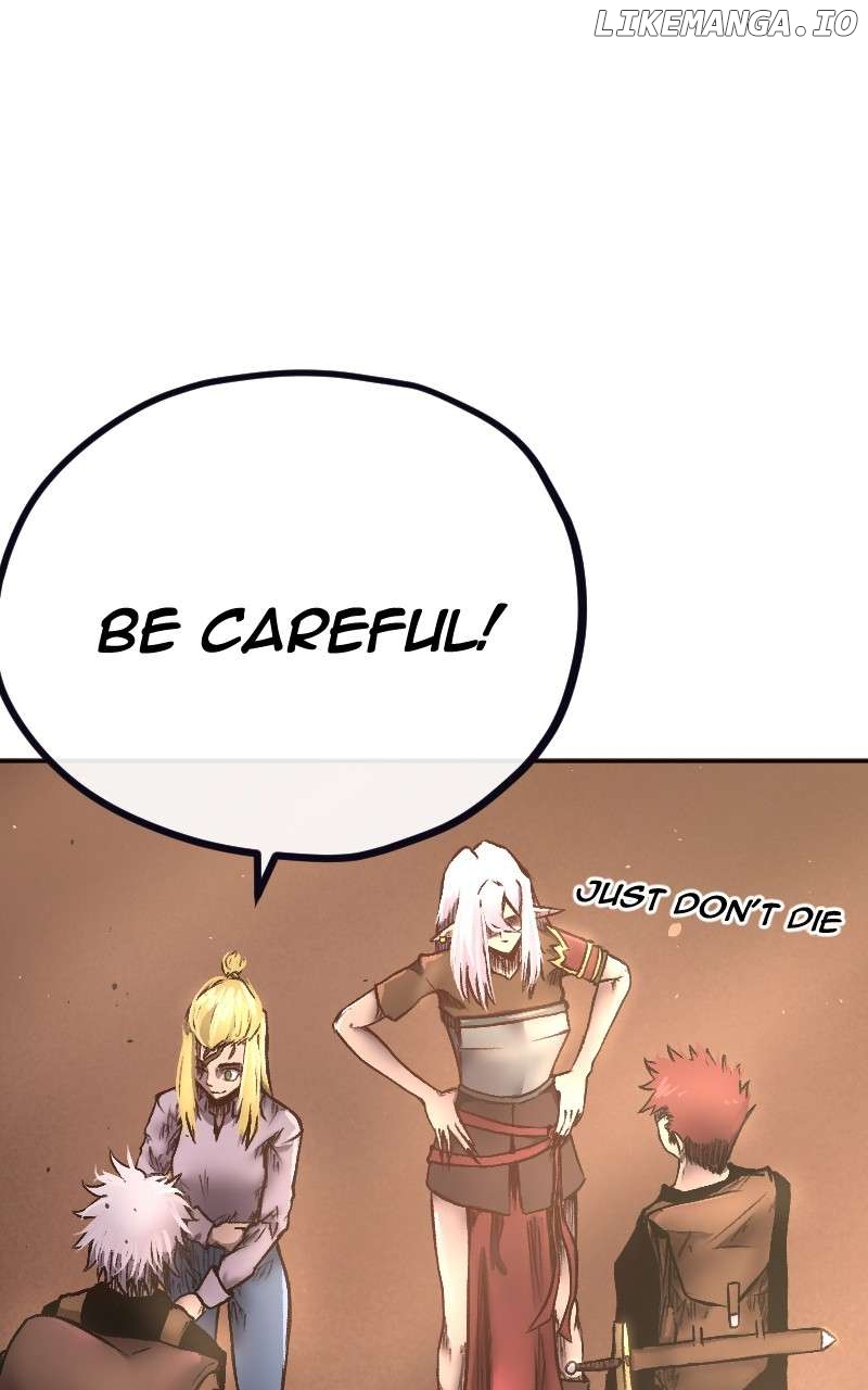 Depressed Hero Chapter 63 - page 6