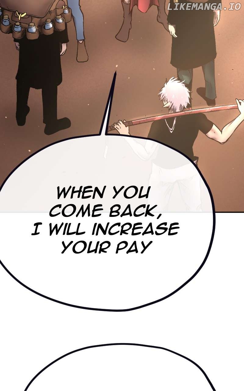 Depressed Hero Chapter 63 - page 7