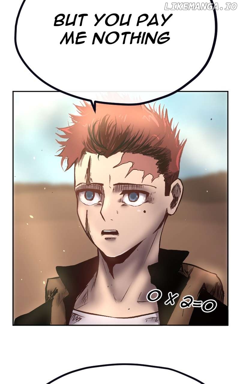 Depressed Hero Chapter 63 - page 8