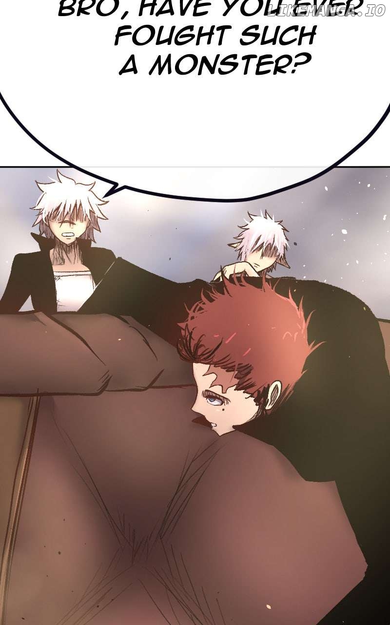 Depressed Hero Chapter 64 - page 10