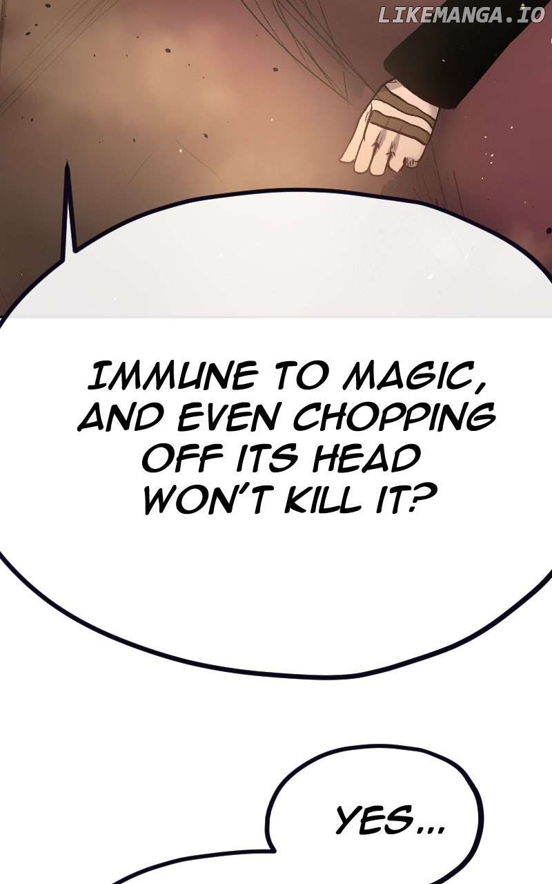 Depressed Hero Chapter 64 - page 11