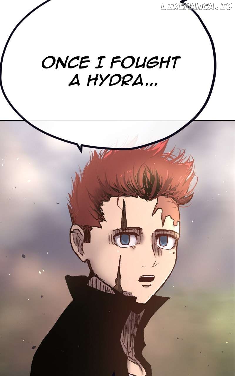 Depressed Hero Chapter 64 - page 12