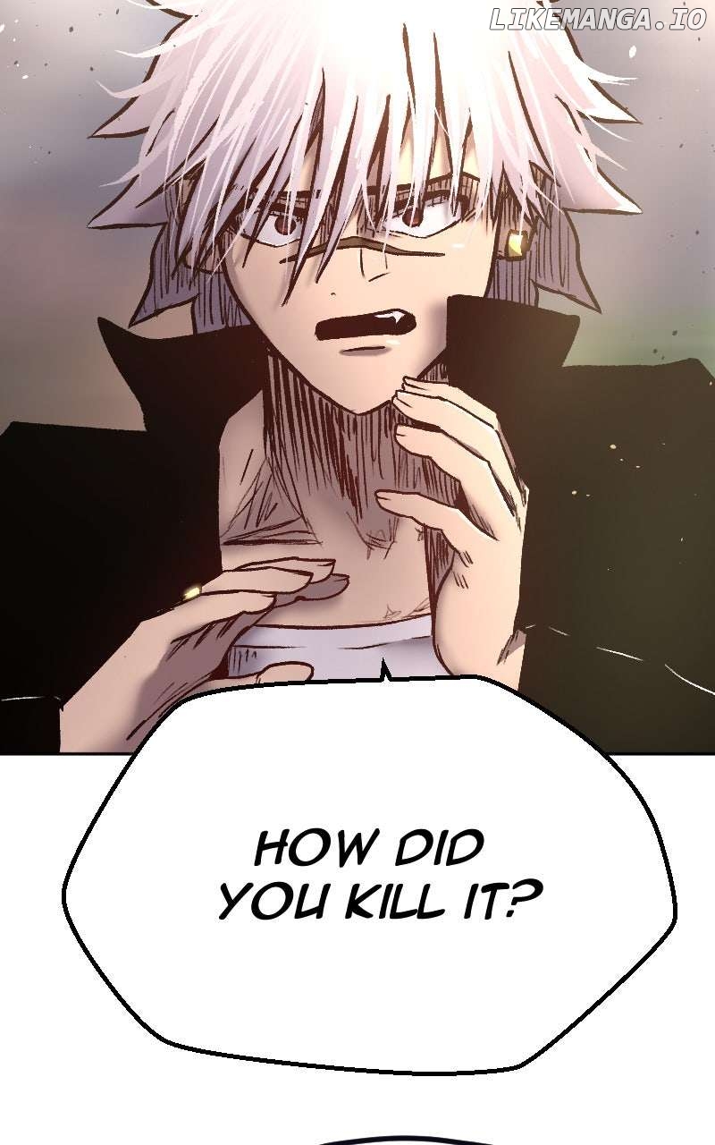 Depressed Hero Chapter 64 - page 14