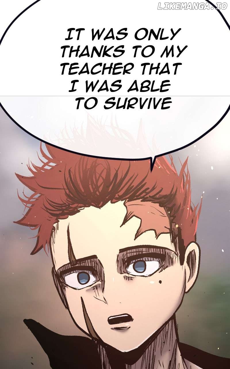 Depressed Hero Chapter 64 - page 17