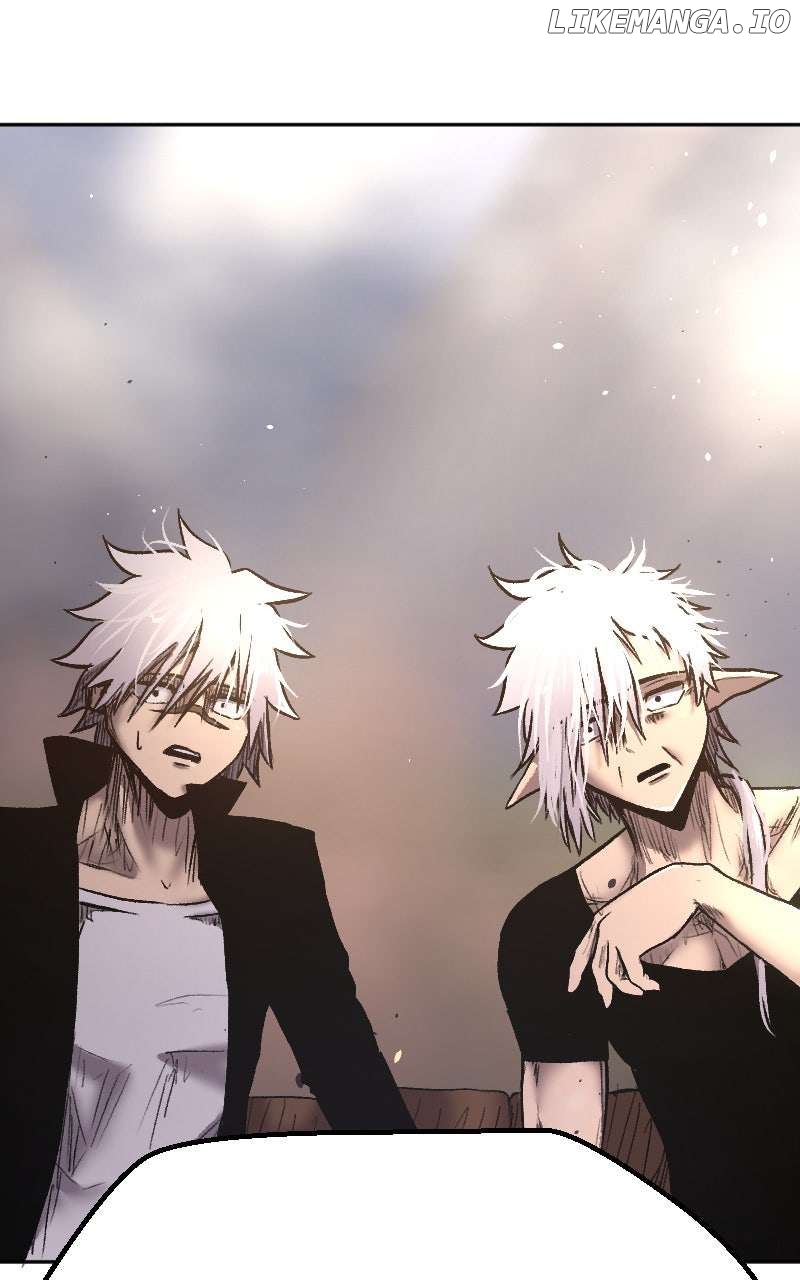 Depressed Hero Chapter 64 - page 19