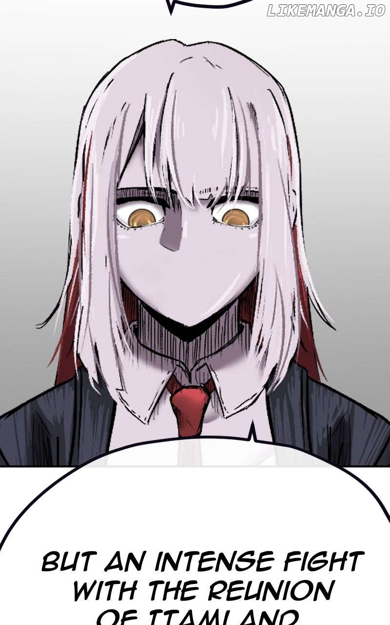 Depressed Hero Chapter 64 - page 24