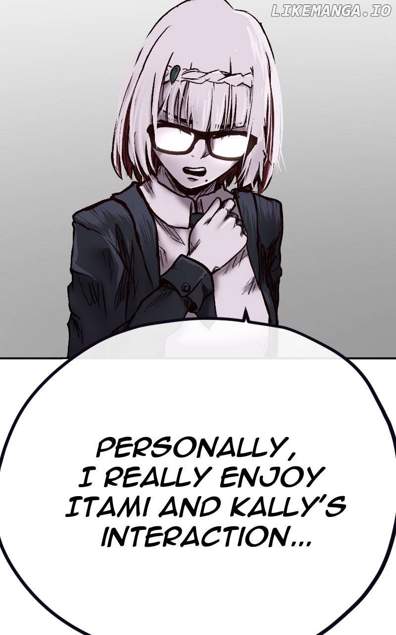 Depressed Hero Chapter 64 - page 26