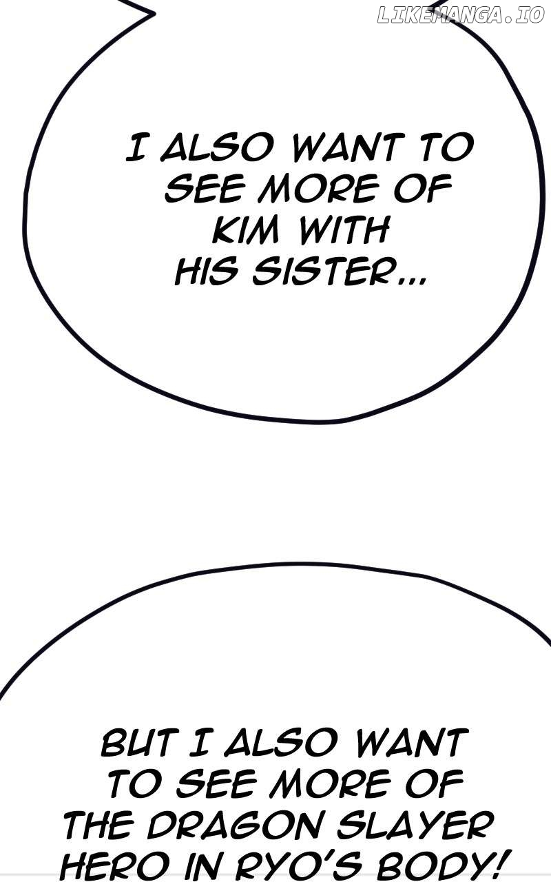 Depressed Hero Chapter 64 - page 27