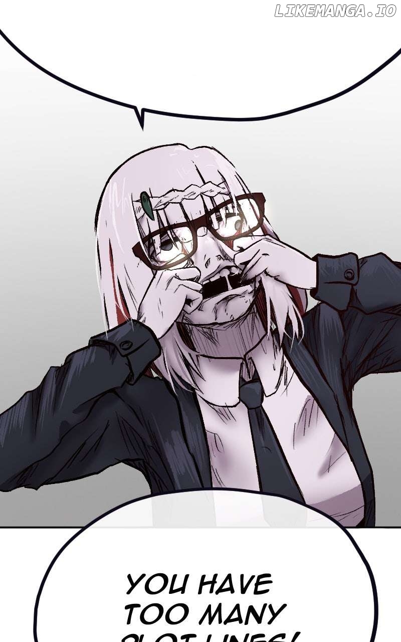 Depressed Hero Chapter 64 - page 28
