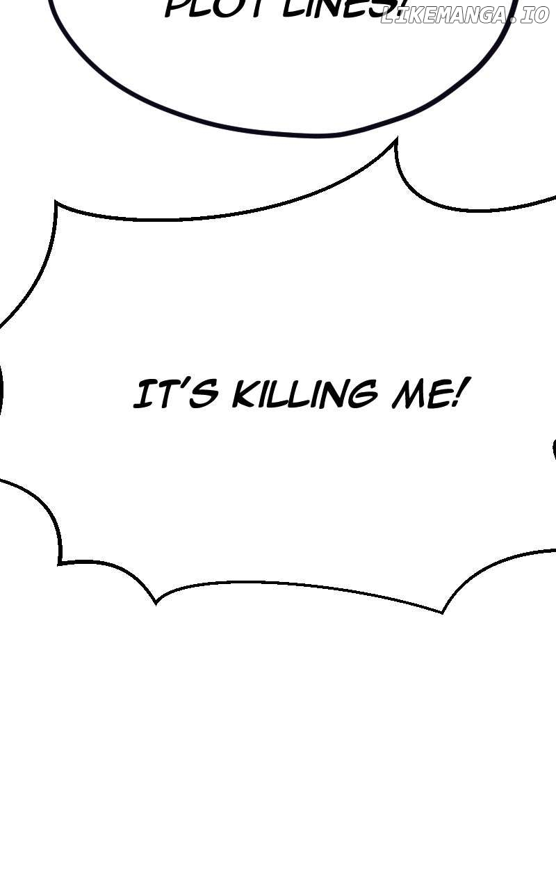 Depressed Hero Chapter 64 - page 29