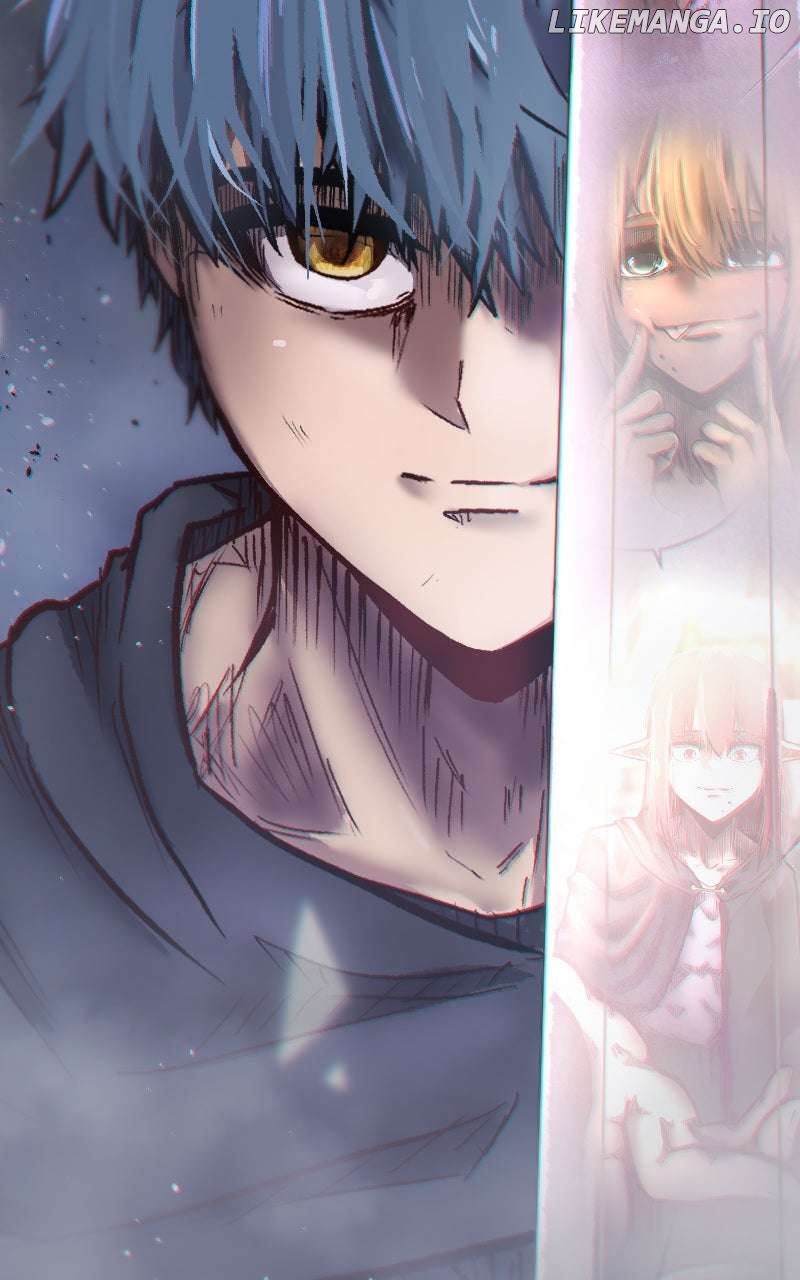 Depressed Hero Chapter 64 - page 33