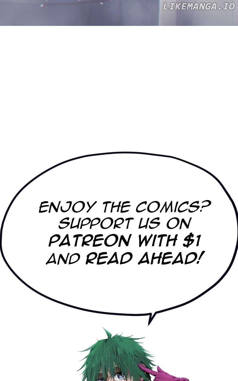 Depressed Hero Chapter 64 - page 34