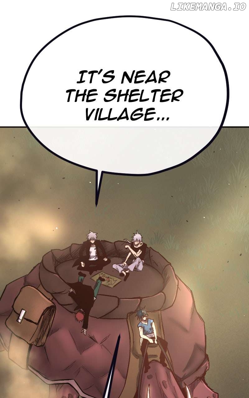 Depressed Hero Chapter 64 - page 4
