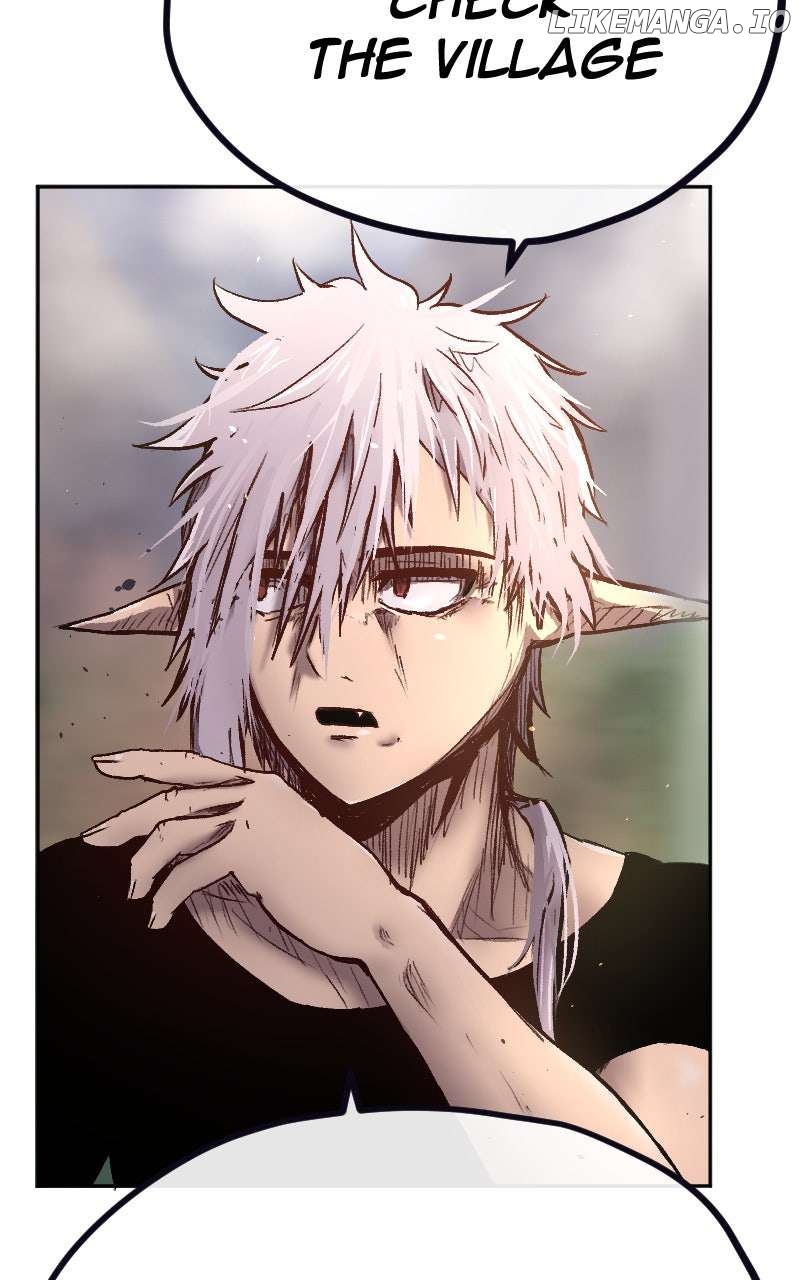 Depressed Hero Chapter 64 - page 6