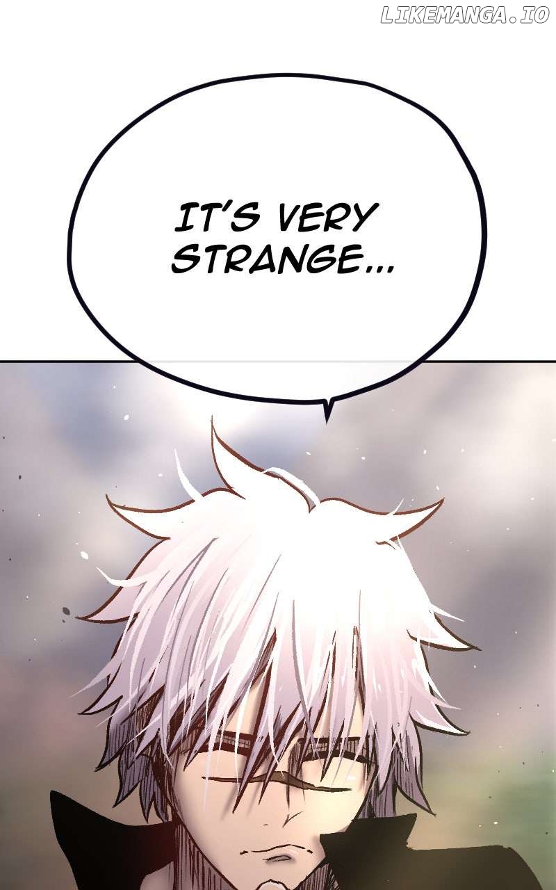 Depressed Hero Chapter 64 - page 8