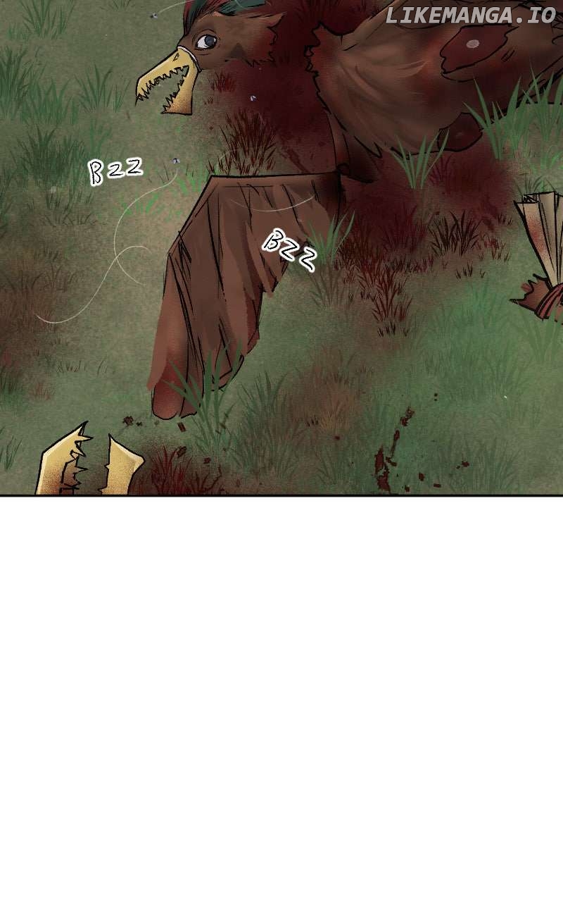 Depressed Hero Chapter 65 - page 23