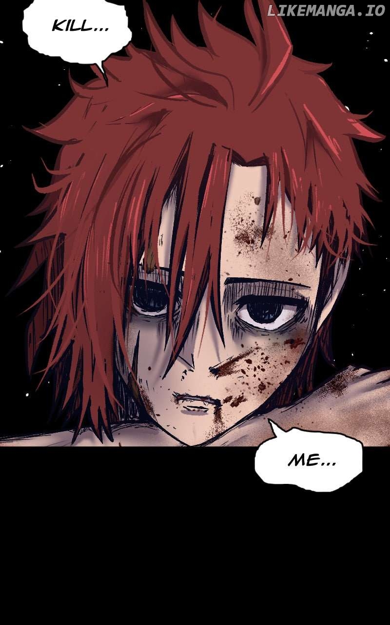 Depressed Hero Chapter 65 - page 8
