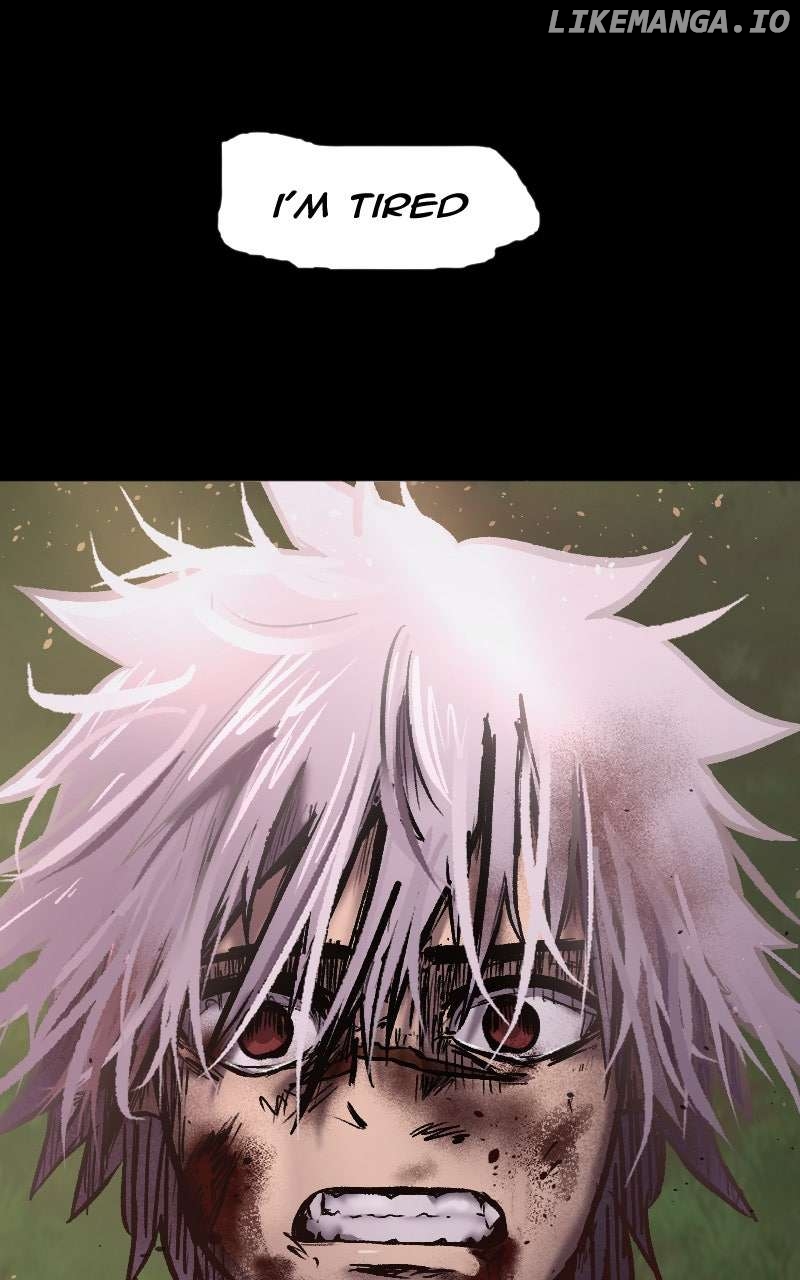 Depressed Hero Chapter 65 - page 9