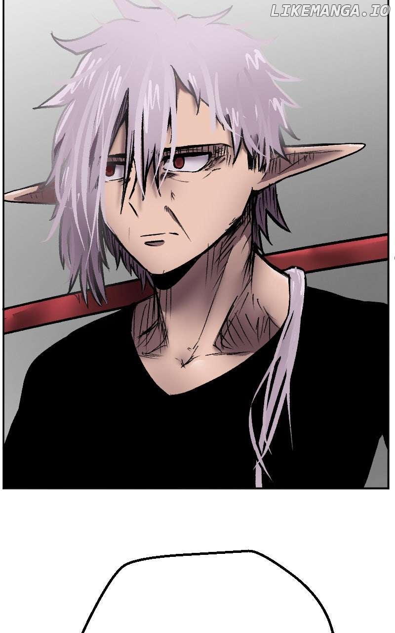 Depressed Hero Chapter 66 - page 13