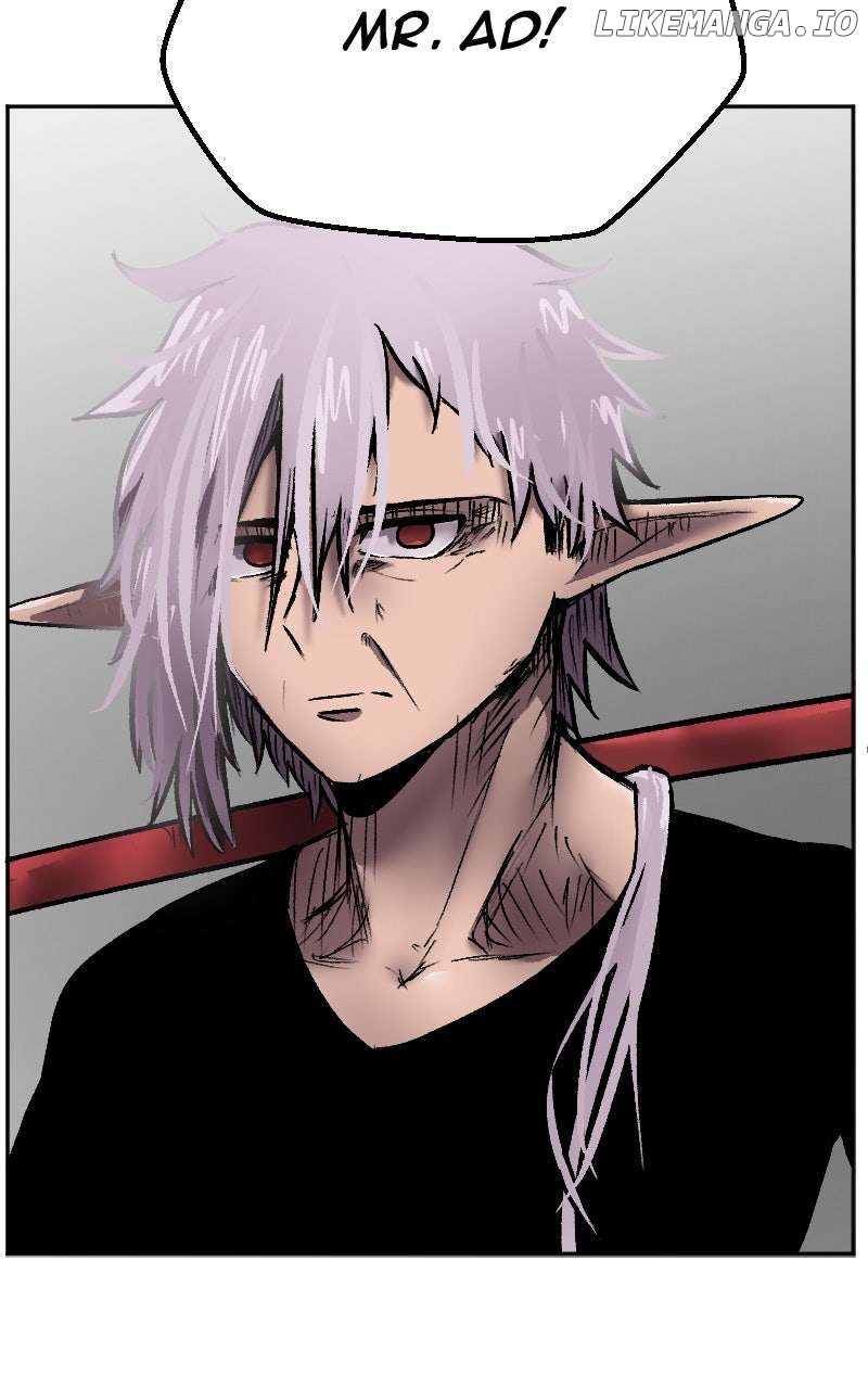 Depressed Hero Chapter 66 - page 14