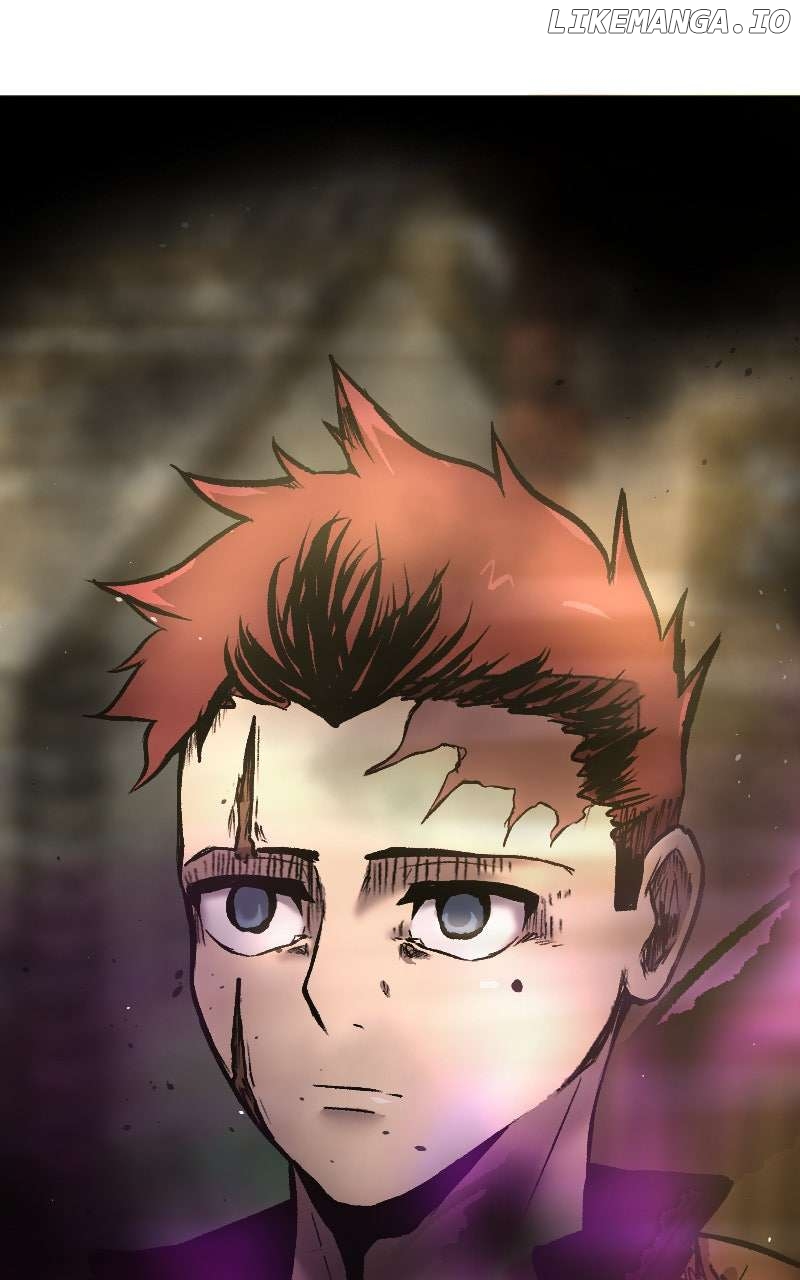 Depressed Hero Chapter 66 - page 27