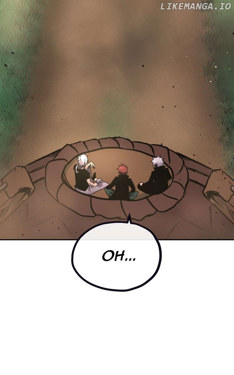 Depressed Hero Chapter 66 - page 5