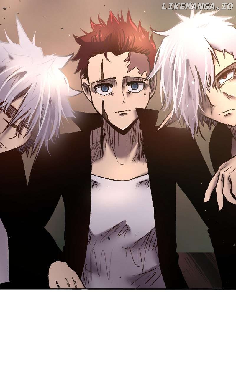 Depressed Hero Chapter 66 - page 7