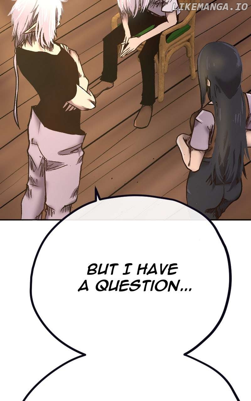 Depressed Hero Chapter 67 - page 20
