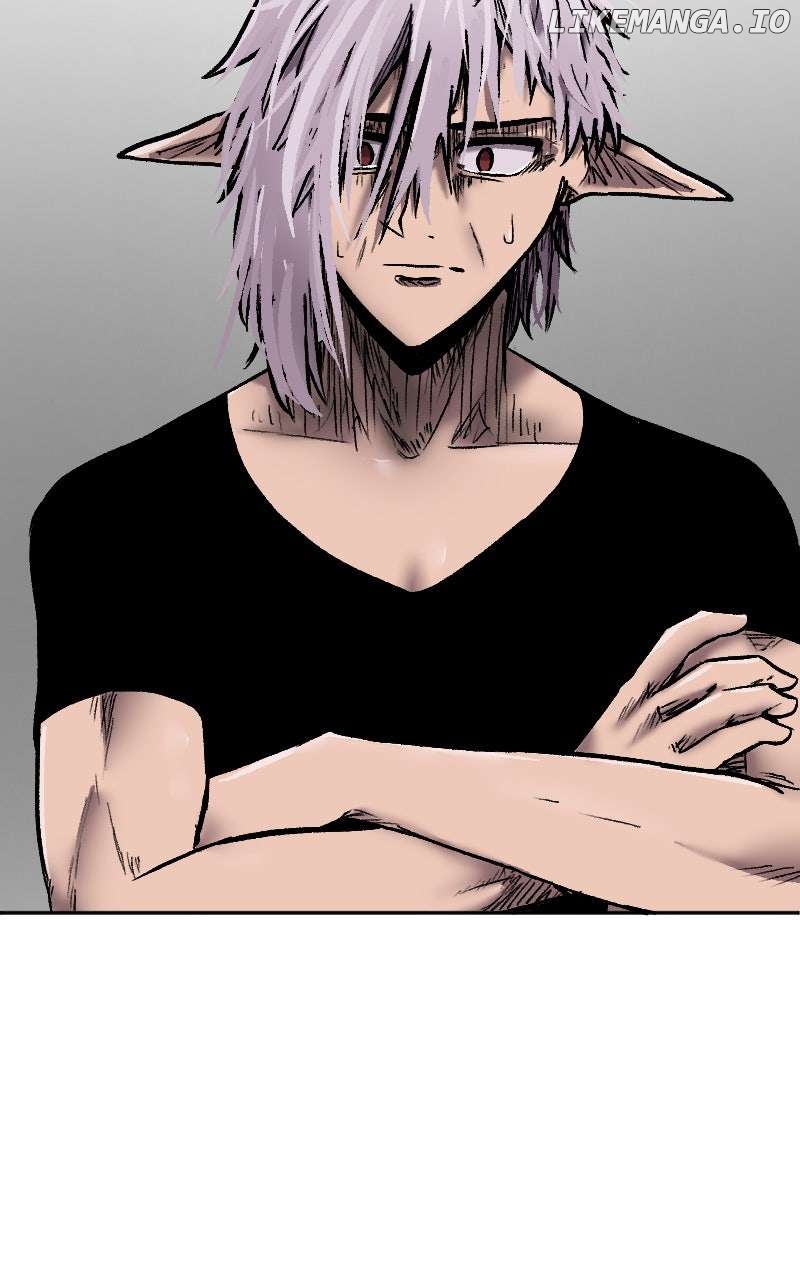 Depressed Hero Chapter 67 - page 24
